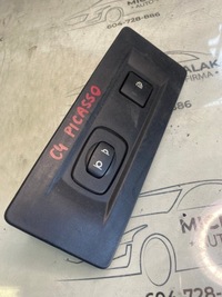 фото thumb №1, Citroen c4 gp панель управление подвеска