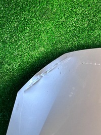 фото thumb №2, Капот крышка двигателя opel insignia b