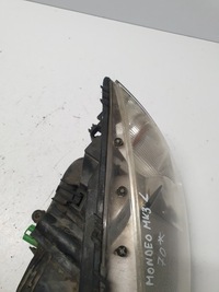 фото thumb №5, Фара лампа передняя левая перед левый ford mondeo mk3