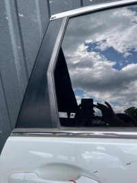 фото thumb №6, Дверь правая зад задние комплектные honda crv cr-v iv 4 nh788p