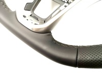 фото thumb №13, Нова org кермо шкіра мультифункція vw passat b8 3g0419089ek vdh