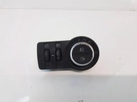 фото thumb №1, Opel astra j перемикач світла 13268695