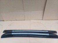 фото thumb №1, Рейлинги кровельные dacia sandero ii 18r. комплект