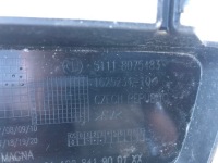 фото thumb №5, Заглушка радара решітка середня bmw 2 f44