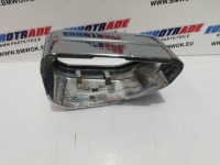 Bmw g01 lci g02 lci g08 lci наконечник трубы выпускной правая хром 9894676 с Разборки, фото thumb