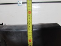 фото thumb №15, Обшивка уголок бампера левый перед scania r 2015r euro 6 1865182