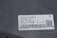 фото thumb №11, Бампер перед передній kia ceed proceed gt-line na pdc 18-20 86511j7700