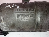 фото thumb №4, Корпус фильтра масла espace iv 2.2dci fl270