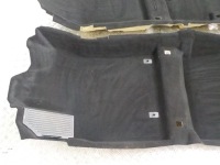 фото thumb №2, Kia ceed 18- обшивка пол