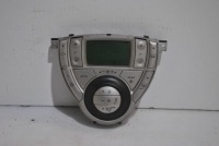 фото thumb №1, Панель кондиционера lancia phedra ii 14900560yh