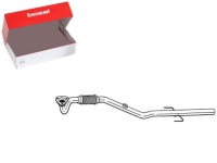 фото thumb №1, Труба выхлопная перед opel signum vectra c vectra c gts 1.8