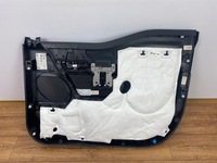 фото thumb №5, Обшивка дверь левый перед ford f150 2021+ usa