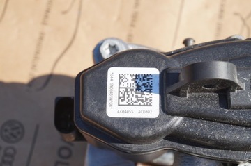 фото thumb №8, Супорт лівий задній audi a6 c8 4k 4k0405s