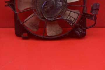 фото thumb №9, Вентилятор 065000-3070 honda jazz 2 ii 1.4 idsi 83 km 01-08