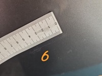 Капот передняя renault clio ii 2 01- szary nv603 Киев, фото thumb