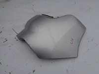 фото thumb №1, Молдинг бампер левый задняя peugeot 3008 ezrc