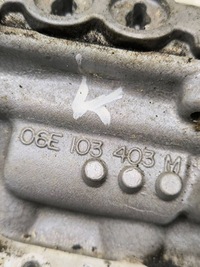 фото thumb №12, Audi a6 s6 c7 4g 2012 левая сторона головка двигателя