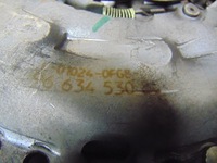 фото thumb №15, Сцепление колесо двухмассовый peugeot expert 2.0 hdi 9664361580 9663453080