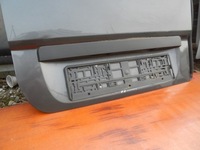 фото thumb №9, Дверь левая задняя низкие sprinter 906 vw crafter 06-