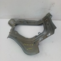 фото thumb №1, Opel meriva b 2013 панель фары 13266111