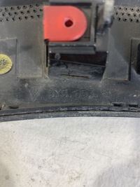 фото thumb №6, Porsche cayenne 9y0 gts молдинг крыло левая перед