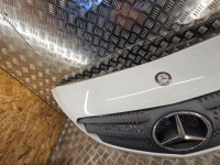 фото thumb №12, Mercedes citan решітка радіатора радіатора решітка радіатора 1202901x