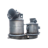 фото thumb №2, Фільтр fap dpf volkswagen passat 2.0 tdi 11/2014-