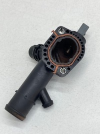 фото thumb №8, Audi a6 c7 2.0 tdi защита корпус термостата