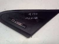 Купити Заглушка захист лівий перед mercedes a170, фото thumb