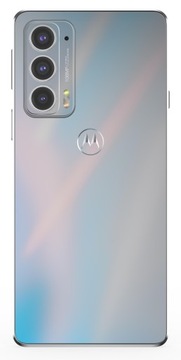 MOTOROLA EDGE 20 5G XT2143-1 8/128 ГБ БЕЛЫЙ НАБОР