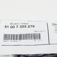 фото thumb №9, Крепление петля дверь передних bmw i3 i01 51007355279