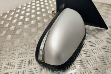 фото thumb №9, Дзеркало ліві renault koleos i hy_ e11026722 2.5l бензин 126kw 2014