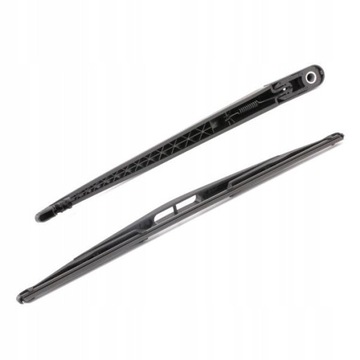 фото thumb №2, Важіль двірники зад+ листова ресора citroen xsara picasso