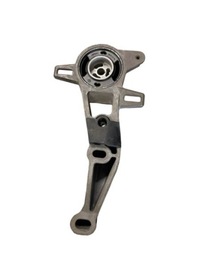 фото thumb №1, Подушка интеркулер scania 2630545 rh