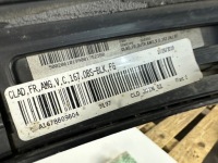 Молдинг накладка крыла правая перед mercedes gle w167 v167 a1678840200 Недорого, фото thumb