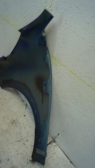 фото thumb №9, Крила правий перед renault megane iii terna