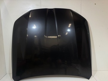 фото thumb №5, Bmw i5 g60 2025 перед крышка передняя капот двигателя w цвет идеальное состояние