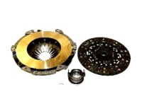 фото thumb №1, Japanparts комплект зчеплення набір jeep cherokee 2