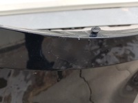 фото thumb №8, Audi a4 b9 15-18r крила правий перед ly9b