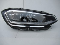 фото thumb №1, Vw golf 7 sportsvan lift лампа full led 517941060
