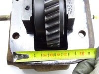 фото thumb №8, Isuzu n35 n75 npr nqr привод отбора мощности modu