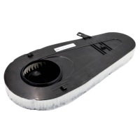 Mahle original фільтр повітря lx3598 Оригінал, фото thumb