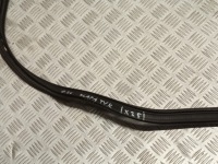 Bmw i4 g26 прокладка кришки кришки багажника задня задня 7487559 Ціна, фото thumb