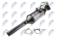 Nty dpf-ct-001 фильтр частиц твердых dpf Доставка, фото thumb