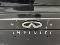 фото thumb №12, Крышка багажника задняя багажника infinity q30 q30s