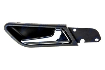 фото thumb №9, Ручка внутренняя дверь передних mercedes a класс w169 2010-2012.b