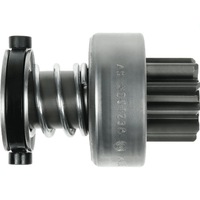 фото thumb №1, Сцепление односторонний, стартер as-pl sd0123p