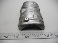 фото thumb №3, Захист глушника renault espace 2.2 dci 6025309638