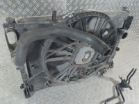 Mercedes e w211 02- радіатор води 2.7 cdi a2115003102 Київ, фото thumb