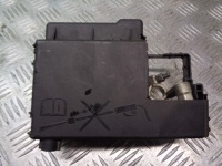 фото thumb №1, Клемма плюсовая opel insignia a 2.0 cdti 525230582